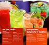 Applebee's - Drink English 4